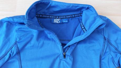 Termoprádlo súprava na lyžovanie, crivit,146