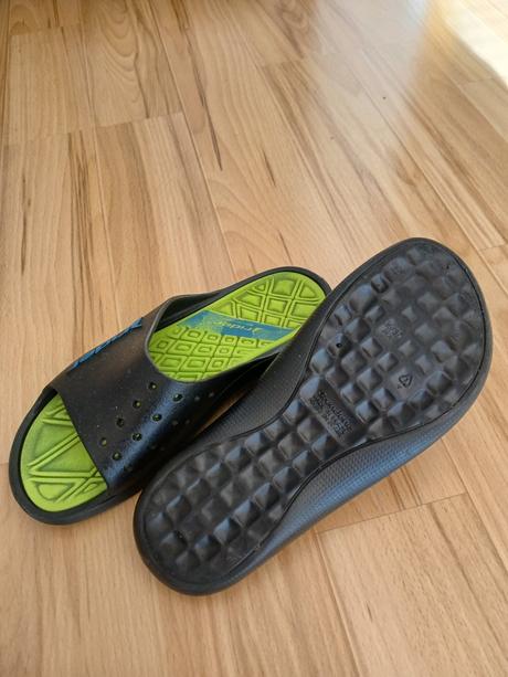 Šľapky rider 36/37, 36