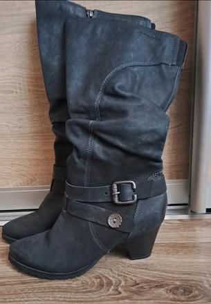 Čižmičky  tamaris, tamaris,40