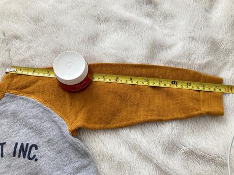 Pulóvrik v.92, h&m,92