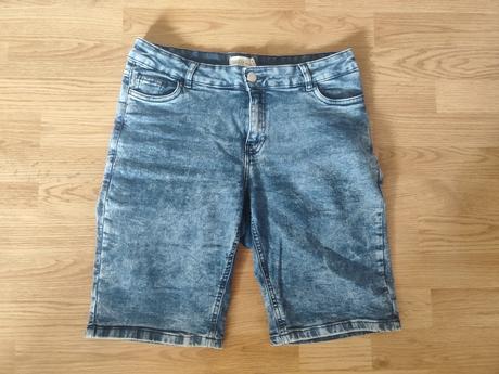 Riflové kraťasy, kik,40