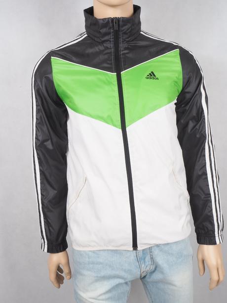 Športová bunda adidas, adidas,164