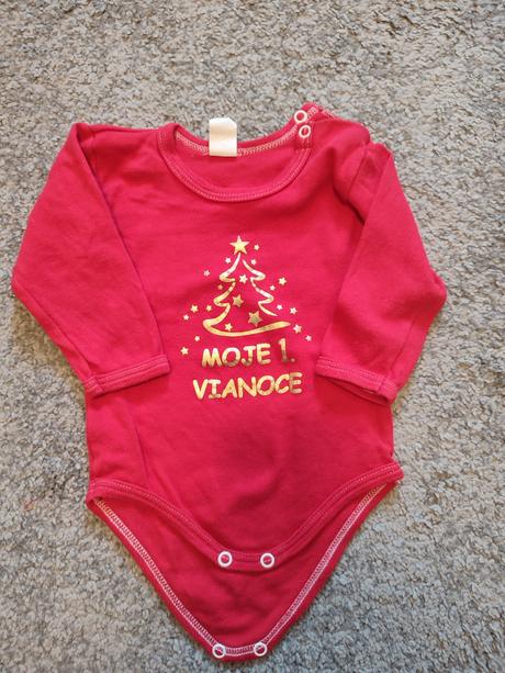 Vianočný balík, 68–80