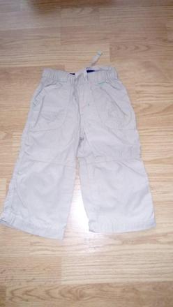 Chlapčenské nohavice , tu,74