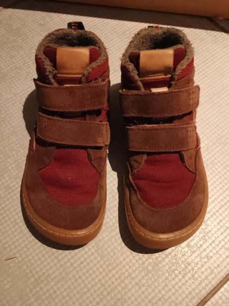 Zimné froddo, froddo,35