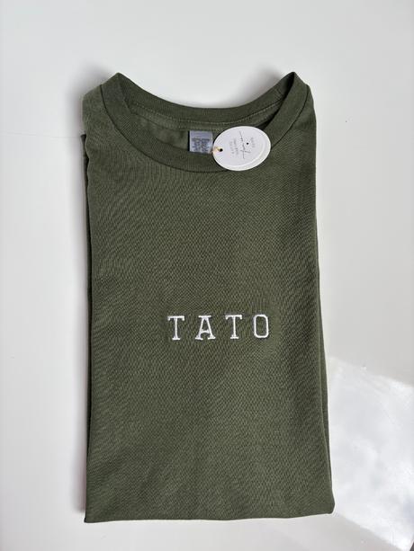 Tato khaki, m