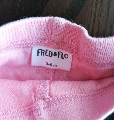 Dvoje leginky, f&f,68