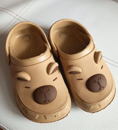 Crocsy capibara, 25