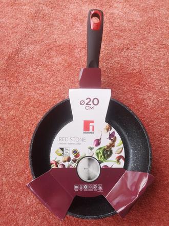 Bergner panvica veľkosť 20 cm, 