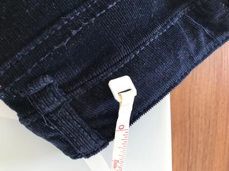 Mensestraky skinny top stav, next,128