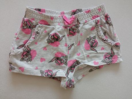 Krátke nohavice, pepco,116