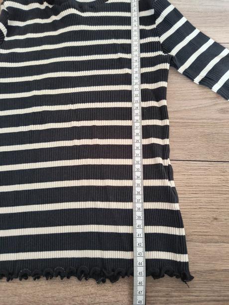 Nenosený rolák, c&a,146