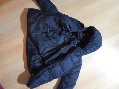 Zimná bunda, f&f,128