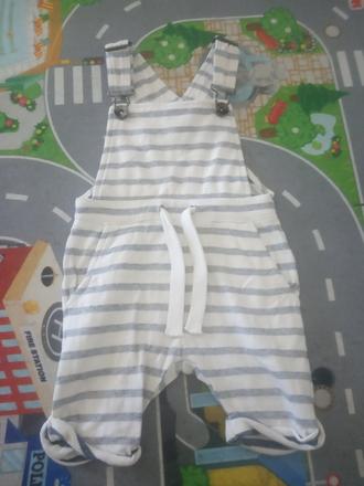 Kraťasy na traky next, next,80