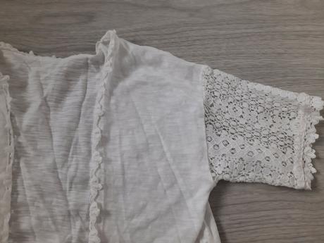 Bolerko 98/104, h&m,98