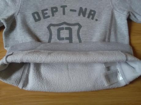 Mikina h&m 110/116, h&m,110