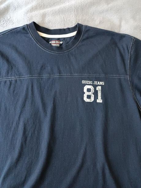 Guess tričko, guess,xl