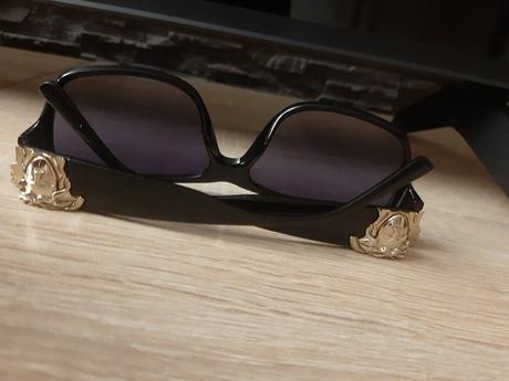 Okuliare  versace, versace