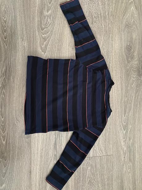 4tričká mayoral a 2 tričká coccodrillo 110, mayoral,110