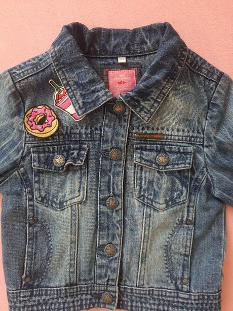 Rifľová bunda palomino, palomino,110