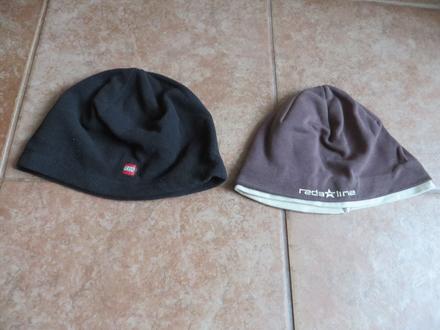 Prechodné čiapky lego, rada - veľ. 52 -54, rada,86