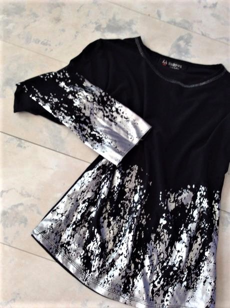 Zaujímavé tričko, m