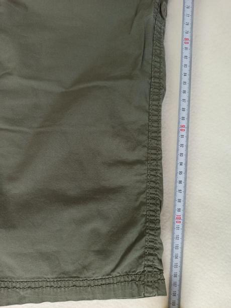 Tehotenské nohavice, m