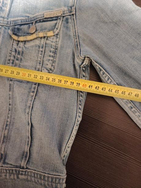 Riflova bunda scotch&soda, 158