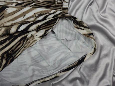 Kvalitný úpletový top, xxl