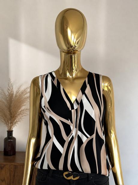 Letna bluzka, xl
