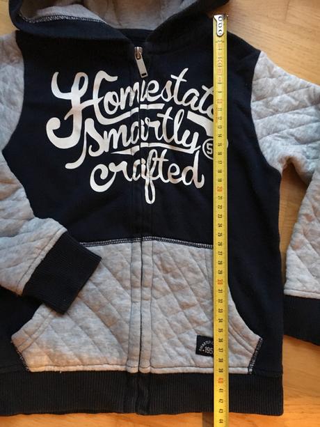 Mikina, palomino,116