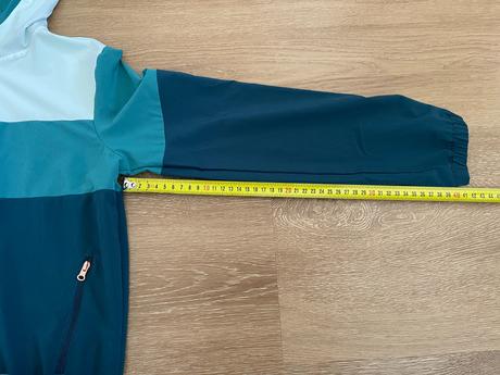 Športová bunda, decathlon,146