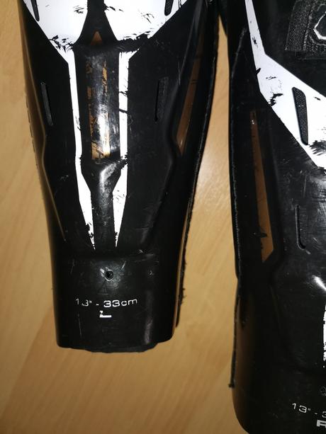 Hokejove holene easton stealth 13, 