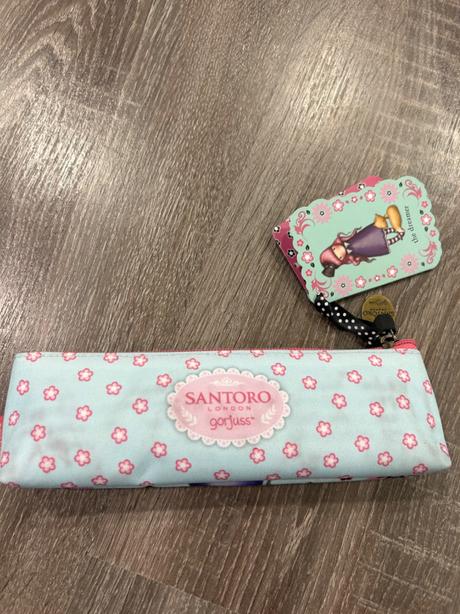 Santoro fiesta maly peracnik the dreamer,