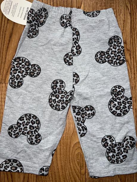 Kratasy mickey, 92 - 158