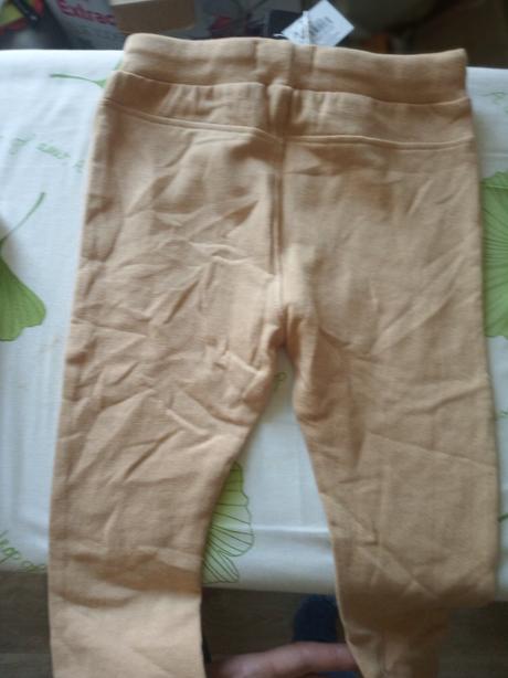 Teplaky mickey, sinsay,80