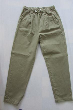 Nohavice zara, zara,152