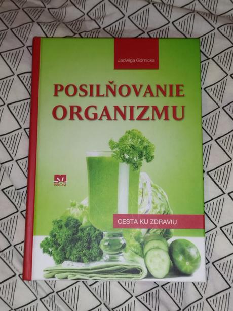 Posilňovanie organizmu,