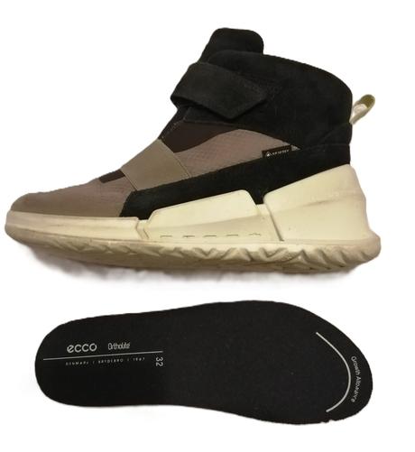 Ecco gore-tex, veľ. 32, ecco,32