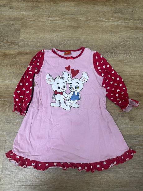 Pyžamko a nočná košeľa lindex bamse, lindex,86