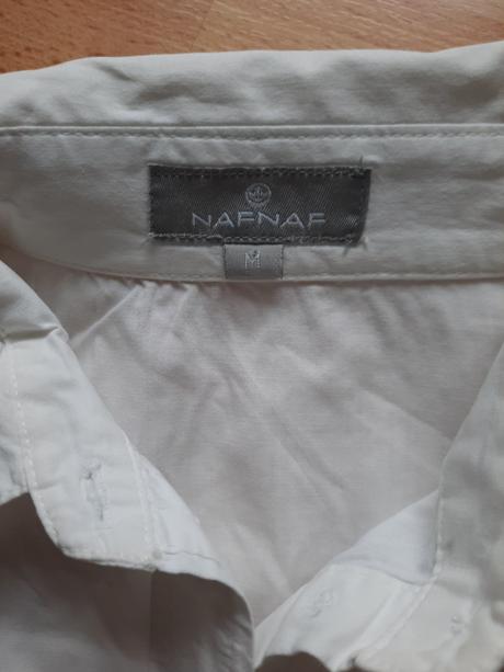 Dámska košeľa/ blúzka, naf naf,m