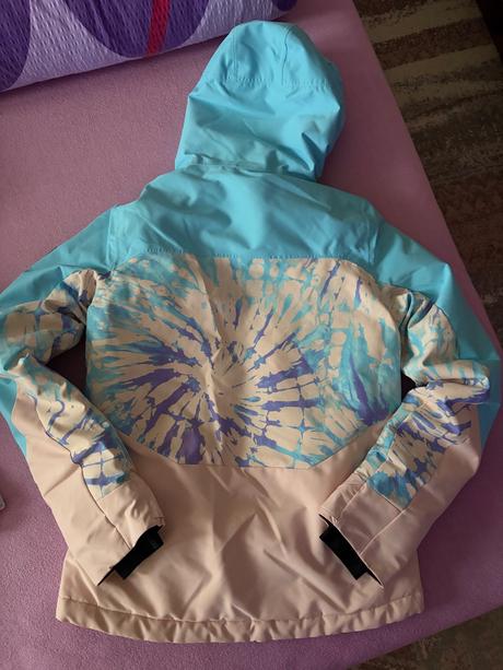 Lyžiarska súprava+prilba, o’neill,164