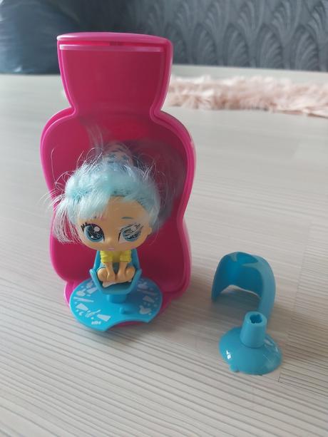 Voňava bábika hair dooz,