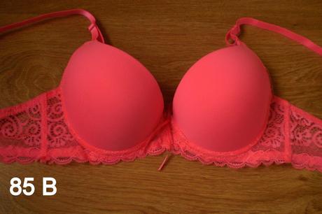 Dámska luxusná podprsenka, 65a - 115e