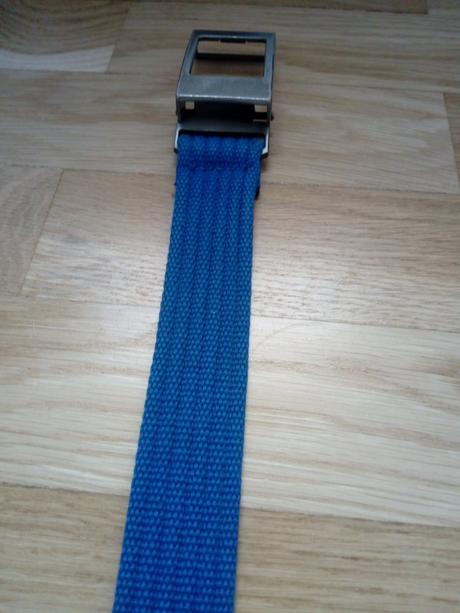 Chlapčenský opasok, 