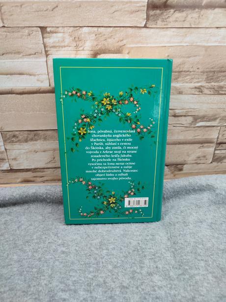 Milá podvodníčka - barbara cartland, 