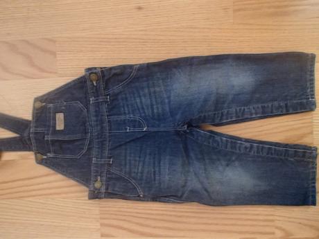 Detske rifle, zara,86