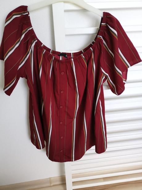 Letná blúzka, terranova,xl