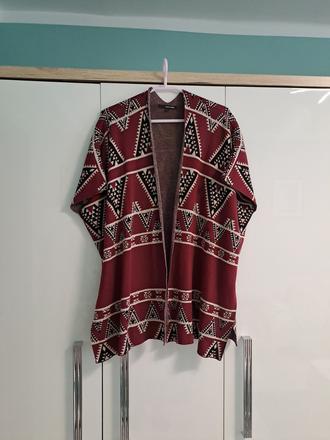 Pončo tally weijl, tally weijl