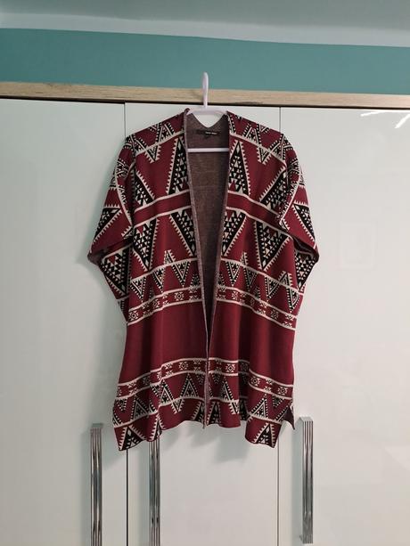 Pončo tally weijl, tally weijl